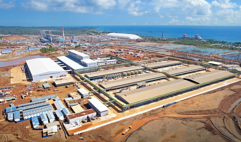nickel sulfate plant nickel sulfate plant